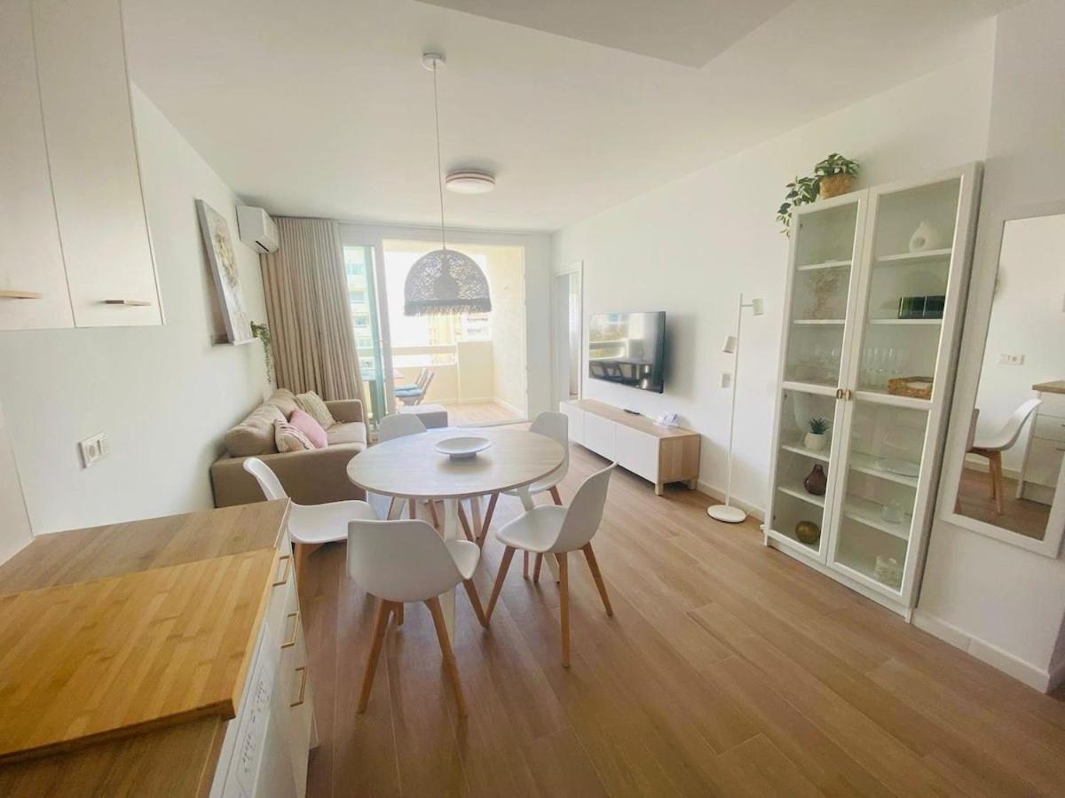 Apartamento Renovado En El Centro De *