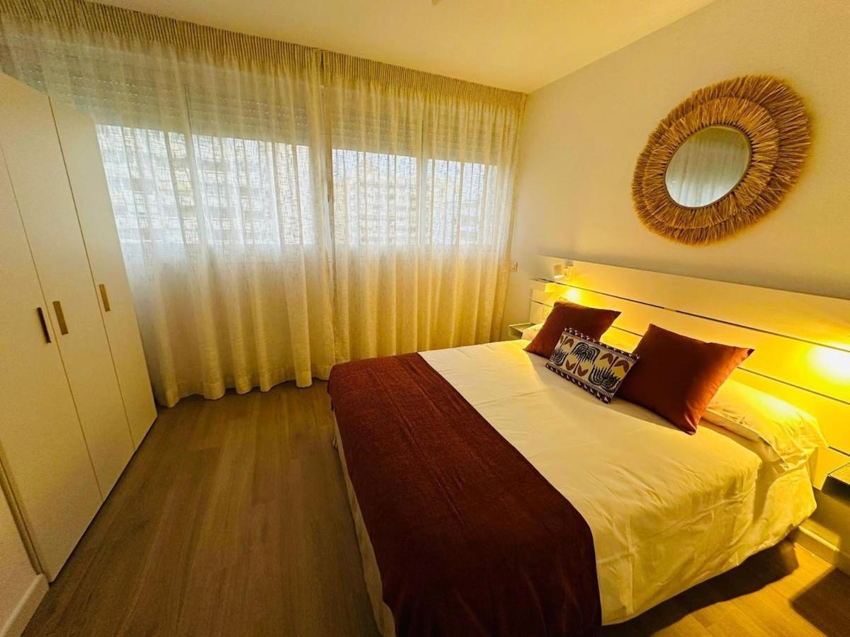 Apartamento Renovado En El Centro De Marbella