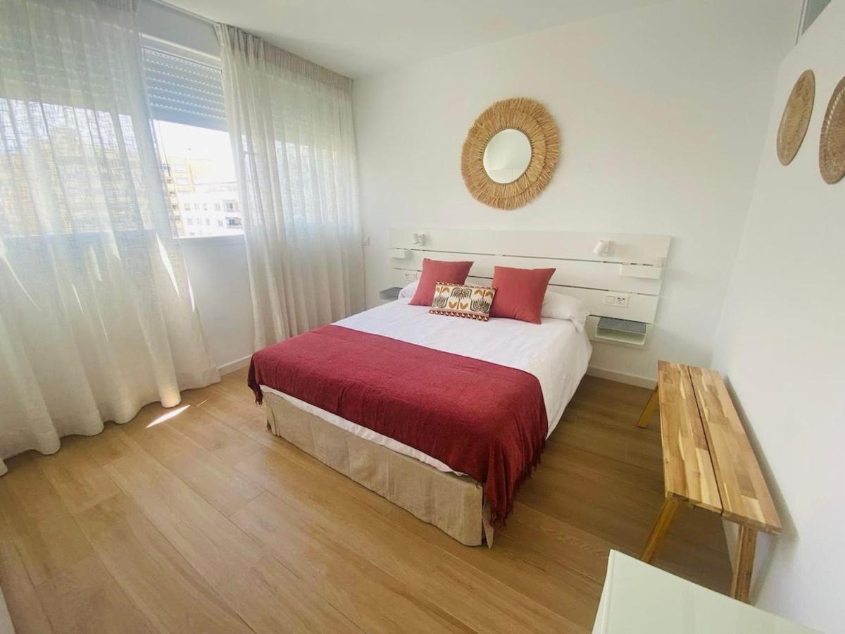 Apartamento Renovado En El Centro De