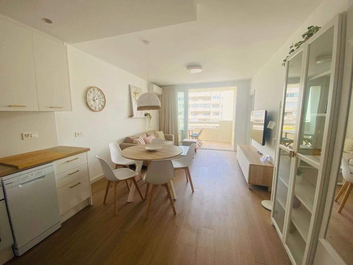 Apartamento Renovado En El Centro De