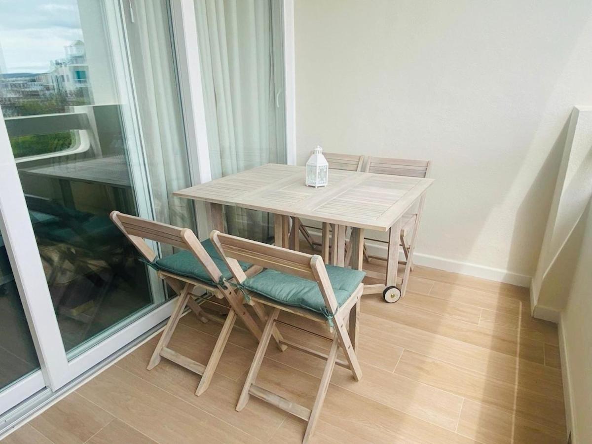 Apartamento Renovado En El Centro De *