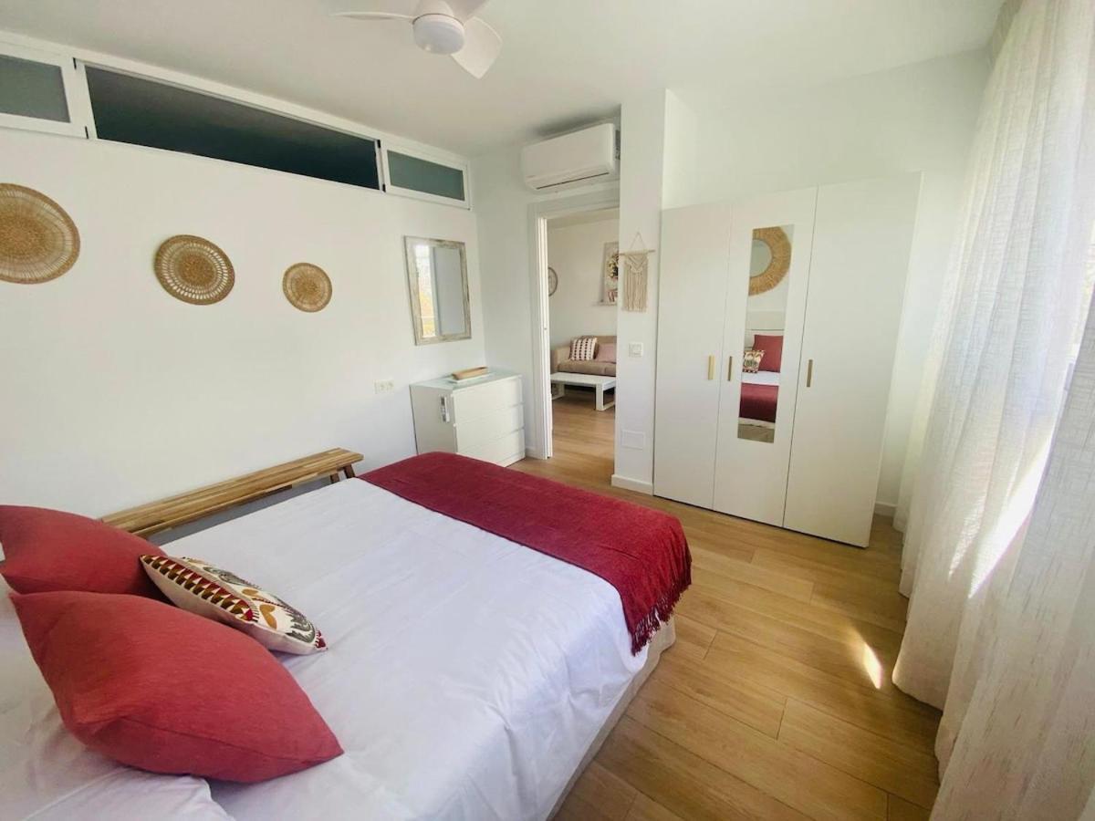 Apartamento Renovado En El Centro De Marbella